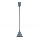 NOWODVORSKI - Suspended lamp  11493  ZENITH XS ⚡ GU10 R50 / GU10 R35 ⚡ 10W only LED ⚡ 220-230V