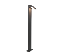 TRIO - Градинско осветително тяло IP54 HORTON – 426360142 