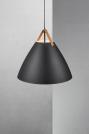 NORDLUX - пендел STRAP 84363003 E27, 60W (1)