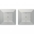 LEGRAND - 752357 Valena Life with NETATMO Pack ready to use Aluminium