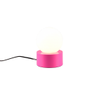 TRIO - table luminaire  COUNTESS – R59051093 E14 · max. 25W