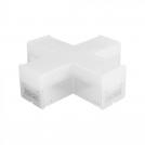 V-TAC - X Connector White Body 4000K SKU: 10142 