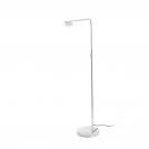 FARO - ACADEMY LED Chrome floor lamp 28204