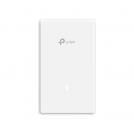 OMADA - Точка за достъп BE3600 Wall Plate Wi-Fi 7 Access Point EAP725-Wall (1)