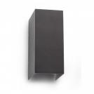 REDO GROUP - Аплик  VARY  9138 AP M LED 2X3W IP54 DG 3000K 
