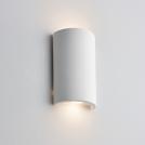 SAXBY - Аплик CRESCENT 61636 LED 2X2W, 3000K, 460LM (1)