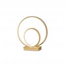 IDEAL LUX - 269498 OZ TL OTTONE