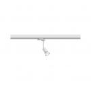 PAULMANN - 95528  ProRail3 rail spot Purell ✴GU10 max. 10W ⚡dimmable ~230V✴white