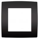 ELMARK - 190440 - CITY SINGLE PANEL ANTHRACITE