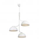 NORDLUX - pendant  luminaire    TULLIO 2220033001 E14, 3X25W