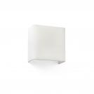 FARO - COTTON Square beige wall lamp Ref.66411