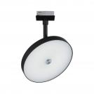PAULMANN - LED track spot  96786  URail  Hildor ~   230V   Black matt (3)