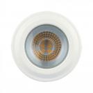 V-TAC - LED Bulb SAMSUNG Chip 5.8W E27 PAR20 Plastic 6500K SKU: 21149 (2)