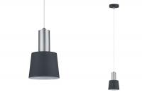 PAULMANN - Pendant Neordic Haldar 796.91