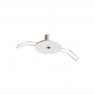IDEAL LUX - 301594 ROSONE RECESSED BIANCO