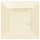 LEGRAND - 752284 Valena Life with NETATMO Connected dimmer switch 300W Cream