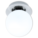 EGLO - ceiling luminaire 91184 BANTRY G9, 33W
