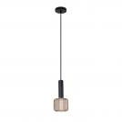 MAXLIGHT - Пендел MESH P0438 ,Ø 9 cm,1 x 5W LED, 450 LM, CRI 80+, 3000K