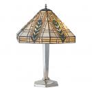 INTERIORS 1900 - table luminaire  LLOYD   64241 E27, 2x60W