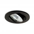 IDEAL LUX - SWING Nero 243825