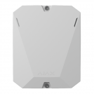 AJAX - Wireless control panel, 4G, 7Ah battery slot, white, Hub BP 93601.263.WH1