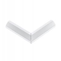 EGLO - accessory  profile aluminium 180X180 L110   98958/9 CORNER PROFILE 1 98962
