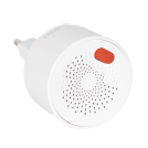 ELMARK - WI-FI GAS DETECTOR FOR SCHUKO SOCKET - 46DS409