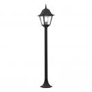 MAYTONI - garden pole ABBEY ROAD O003FL-01B E27, 60W, IP44