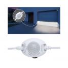PAULMANN - 70974  MaxLED Sensor Night PIR⚡ DC 24V ⚡max. 144W✴White