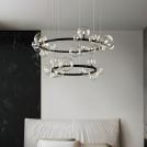 TNL - Chandelier 24х G9 Carina Circle 24 LW-PD-8202-24 (1)