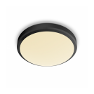 PHILIPS -  LED Плафониера DORIS 6W, IP44, топла светлина 871951432658300