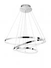 NOVA LUCE - pendant luminaire  ARIA 17222004   LED 145 W, 8100Lm 3000K IP20 D: 80 H: 120 cm