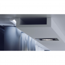 ADORN - Декоративен корниз за индиректно-осветление LD- 66 LightForm™ 21.5x 5.8 x 200 cm