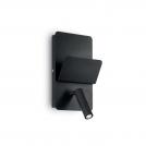 IDEAL LUX - Аплик READ AP1 Nero 176550 (1)