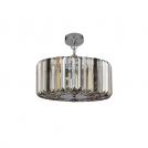 SEARCHLIGHT - Ceilind Pendant CHAPEAU 82101-3CC Е27 3x60W (1)