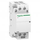SCHNEIDER ELECTRIC - Модулен контактор Acti 9 iCT 63A 2NO 24Vac  A9C20162