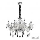 IDEAL LUX - Полилей COLOSSAL SP8 Avorio 081557
