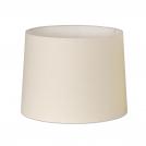 FARO -  MAMBO Beige textile shade ø400×300 2P0132