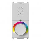 VIMAR - 14138.SL - RGB dimmer 230V Silver