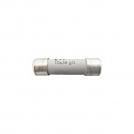 SCHRACK TECHNIK - Fuse 10x38, 6A, 500V AC - ISZ10006