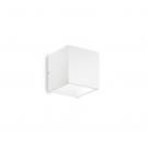 IDEAL LUX - 254326 RUBIK AP1 D07 BIANCO 3000K