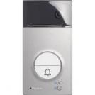 BTICINO - 343091 Linea 3000 video entrance panel - Grey finish