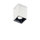 IDEAL LUX - LED noon NITRO 10W SQUARE BIANCO 206035