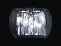 ITALUX -  Crystal Ring MB7603-3A