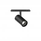 IDEAL LUX - 307565 EGO TRACK SINGLE 26W 3000K 1-10V BK