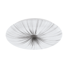 EGLO -   wall\ceilling luminaire  98325  NIEVES