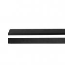 2R - DUST COVER 1m SKU 95007