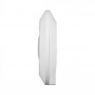 V-TAC - PIR Sensor Two 360º Detection Rate White body SKU: 23427 (2)