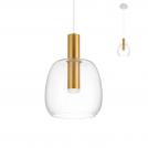 REDO GROUP - Полилей CANDELA  01-1819 SU LED 6.6W 3000K GD
