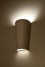 SOLLUX - Wall lamp ceramic LANA 1X60W SL.0838 (2)